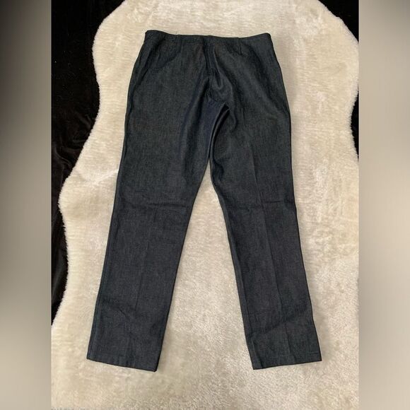 Mecca‎ Womens Denim Jeans Size 29x30 Pants Size Zip - Picture 2 of 8